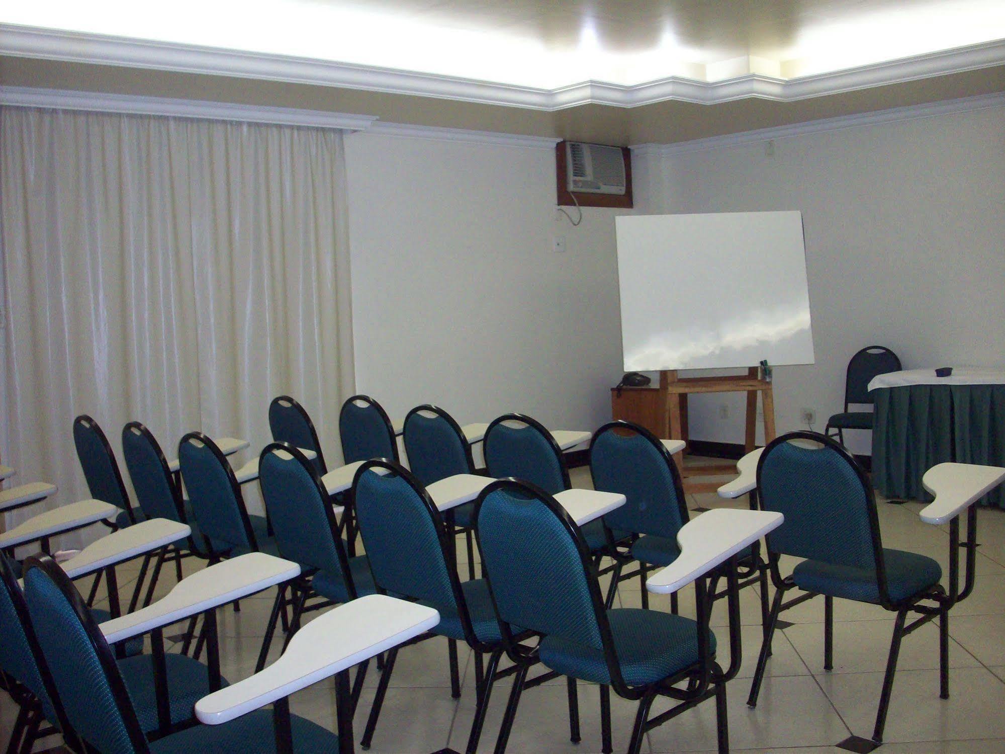 Tamareiras Park Hotel Uberaba Exterior photo