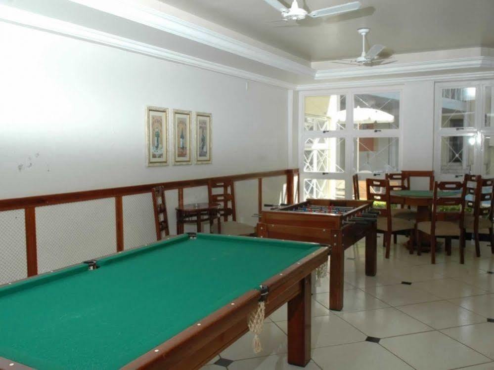 Tamareiras Park Hotel Uberaba Exterior photo